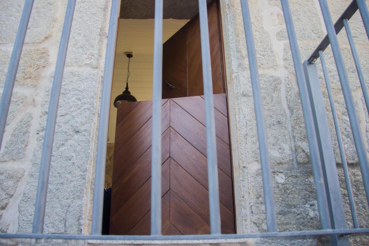 Apartament Duerming O Casal Da Martina Poio Zewnętrze zdjęcie