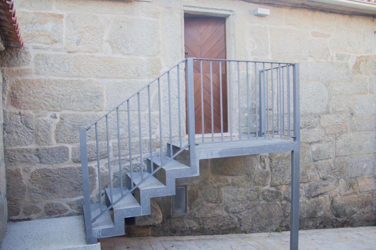 Apartament Duerming O Casal Da Martina Poio Zewnętrze zdjęcie
