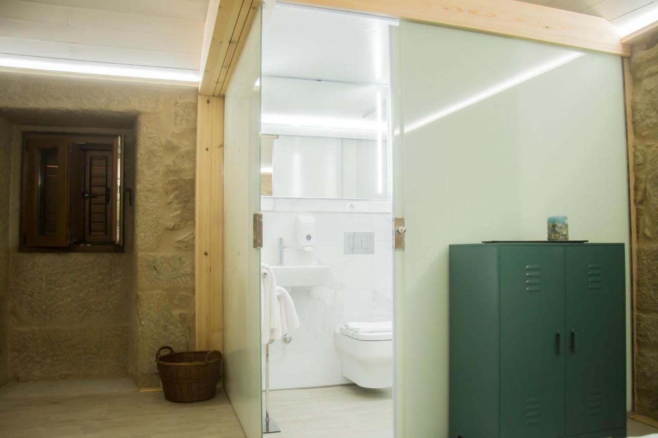 Apartament Duerming O Casal Da Martina Poio Zewnętrze zdjęcie