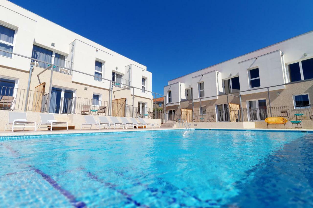 Apartament Duerming O Casal Da Martina Poio Zewnętrze zdjęcie